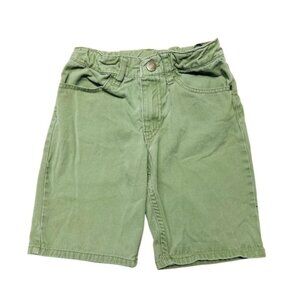 H&M Kids Green Shorts